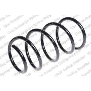 Coil Spring - Front