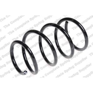 Coil Spring - Front