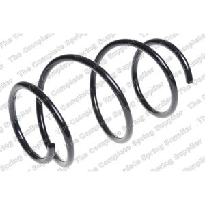 Coil Spring - Front