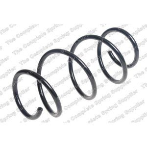 Coil Spring - Front