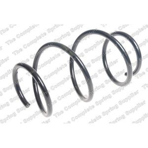 Coil Spring - Front