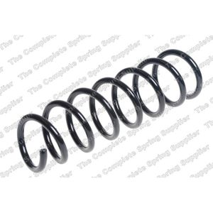 Coil Spring - Front