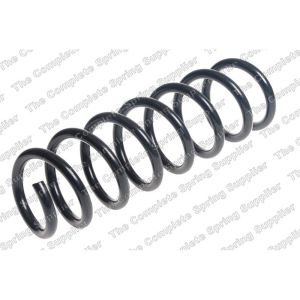 Coil Spring - Front