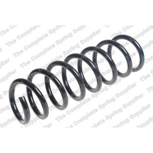 Coil Spring - Front