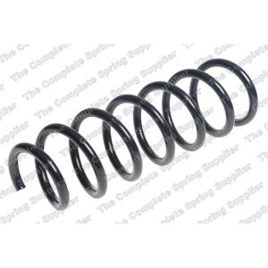 Coil Spring - Front