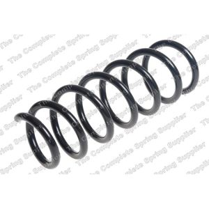 Coil Spring - Front