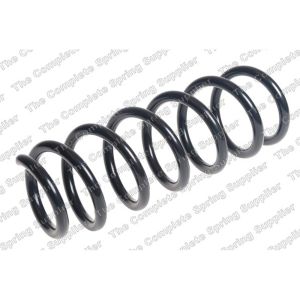 Coil Spring - Front