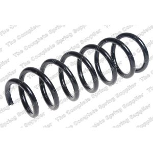 Coil Spring - Front