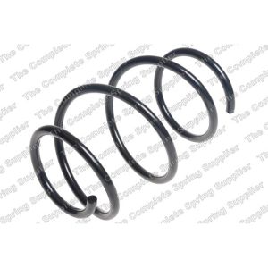 Coil Spring - Front