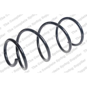 Coil Spring - Front