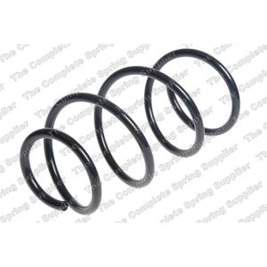 Coil Spring - Front