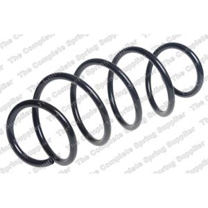 Coil Spring - Front