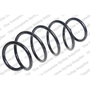 Coil Spring - Front