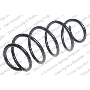 Coil Spring - Front