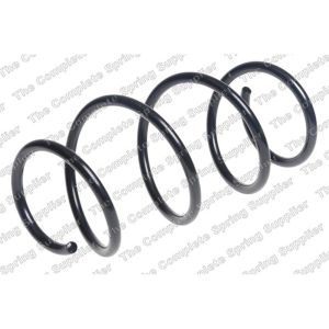 Coil Spring - Front