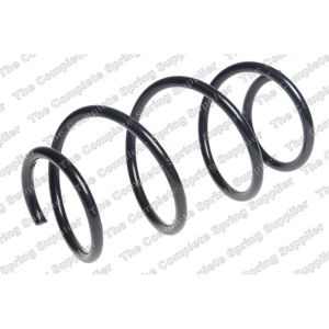 Coil Spring - Front