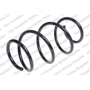 Coil Spring - Front