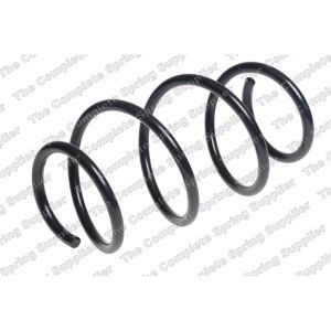 Coil Spring - Front