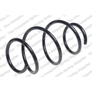 Coil Spring - Front