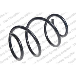 Coil Spring - Front