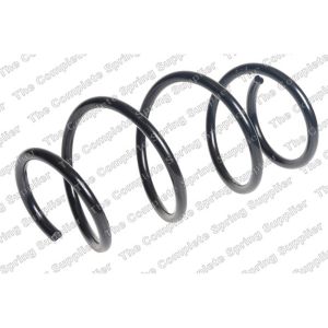 Coil Spring - Front