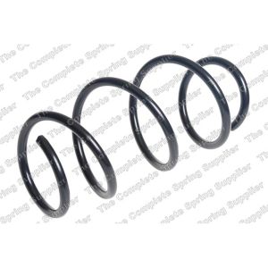 Coil Spring - Front