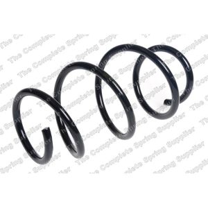 Coil Spring - Front