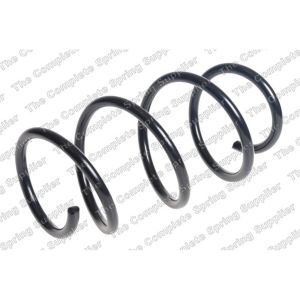 Coil Spring - Front