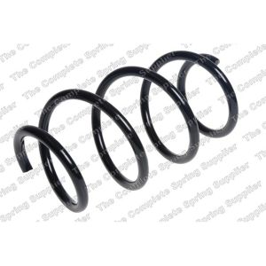 Coil Spring - Front