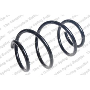 Coil Spring - Front