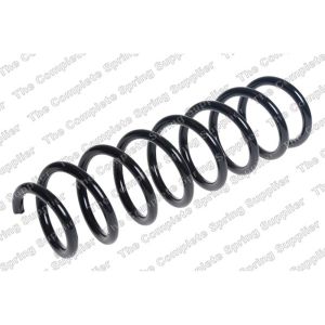 Coil Spring - Front