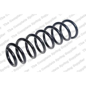 Coil Spring - Front