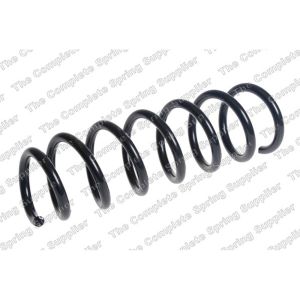 Coil Spring - Front