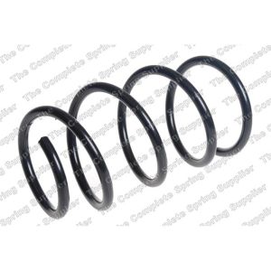 Coil Spring - Front