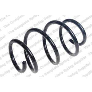 Coil Spring - Front