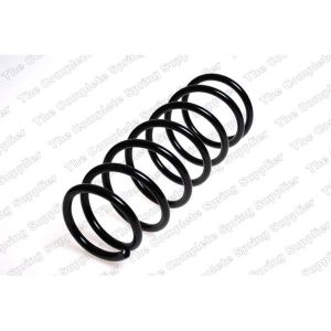 Coil Spring - Front