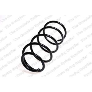 Coil Spring - Front