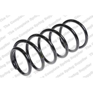 Coil Spring - Front