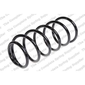 Coil Spring - Front