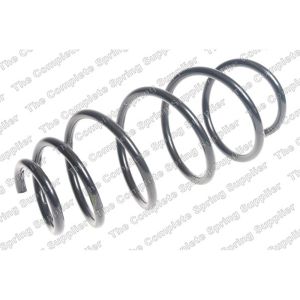 Coil Spring - Front