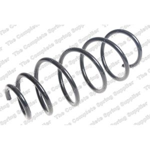 Coil Spring - Front