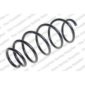 Coil Spring - Front