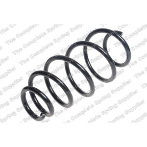 Coil Spring - Front