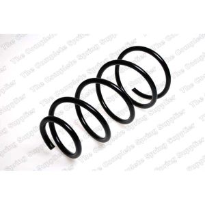 Coil Spring - Front