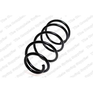 Coil Spring - Front