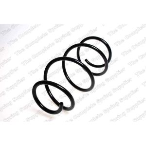 Coil Spring - Front RH