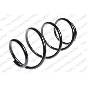 Coil Spring - Front LH