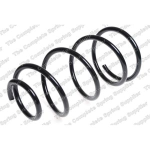 Coil Spring - Front