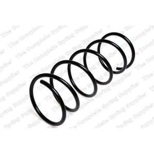 Coil Spring - Front