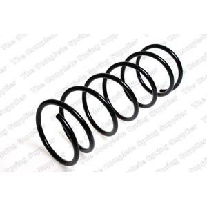 Coil Spring - Front